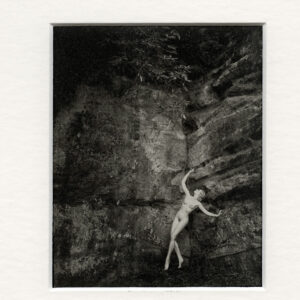 Cliff Face