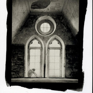 The Blackfriars Window